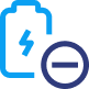 Icono bajo consumo | Loratech