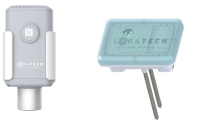 Sensor para agricultura