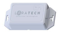 Sensor seguimiento activos