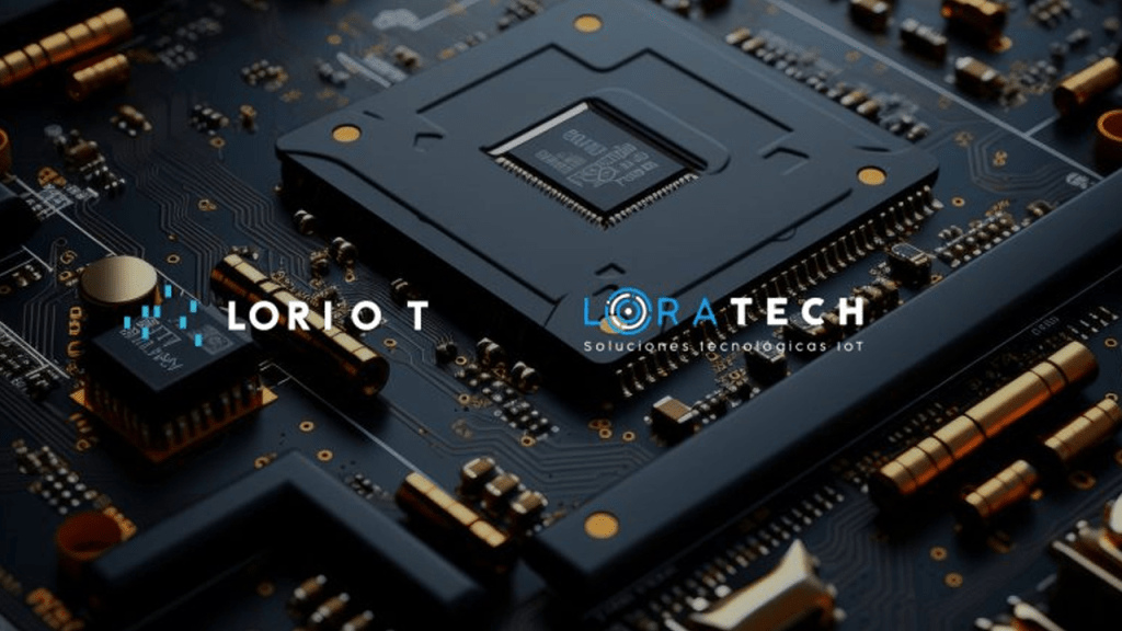 LORIOT y LORATECH: la alianza que impulsa el futuro del IoT en Latinoamérica