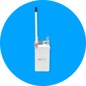 Visualizador de Sondas Maher para Monitoreo en Campo