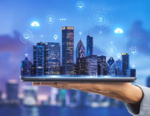 Ciudades inteligentes | Loratech