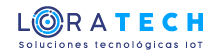 Logo Loratech