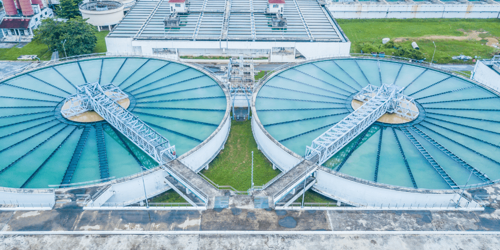 Soluciones para la gestión inteligente del agua en Perú